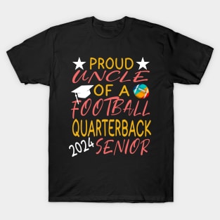 Senior 2024 T-Shirt